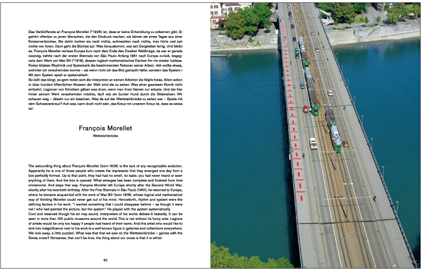 Strassenbilder, Seite 50-51